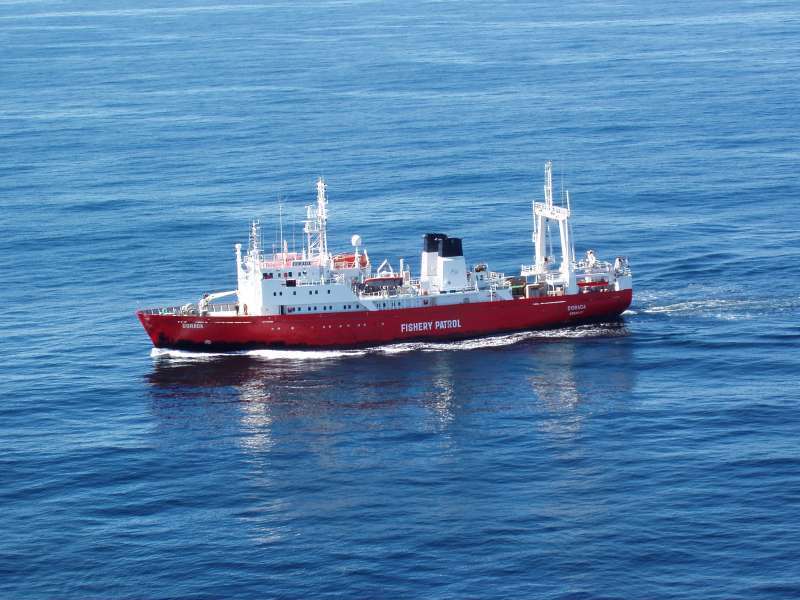ESVAGT BETA