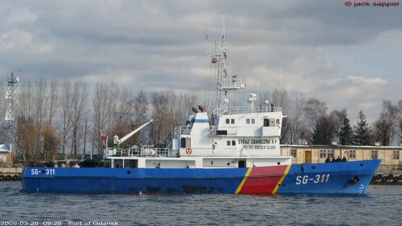 SG-311