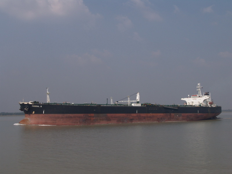 FEDERAL II