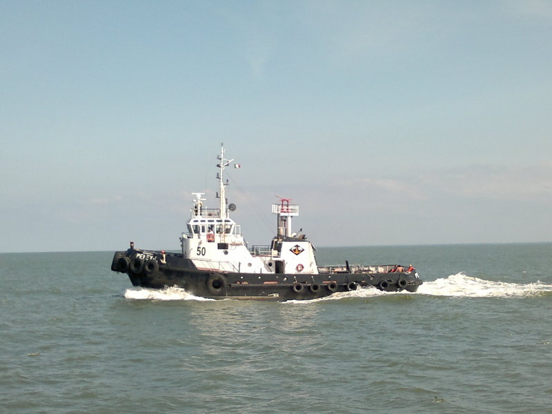 PEMEX L