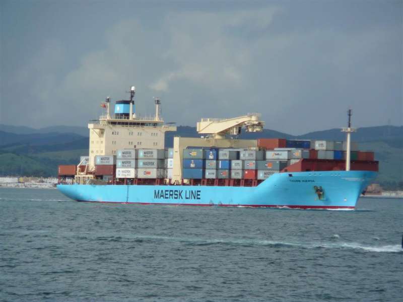 MCC HA LONG