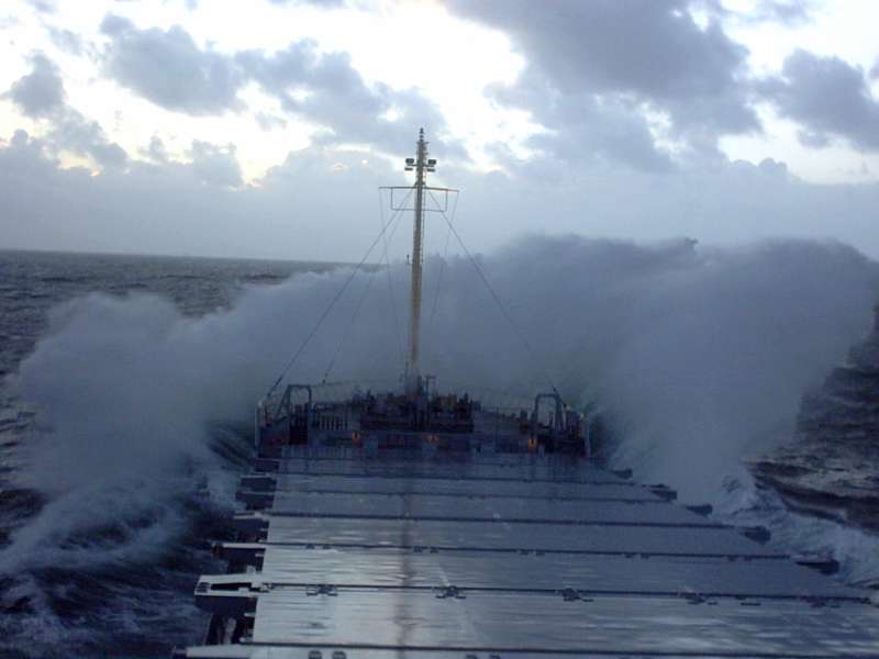 MV AGUIMES