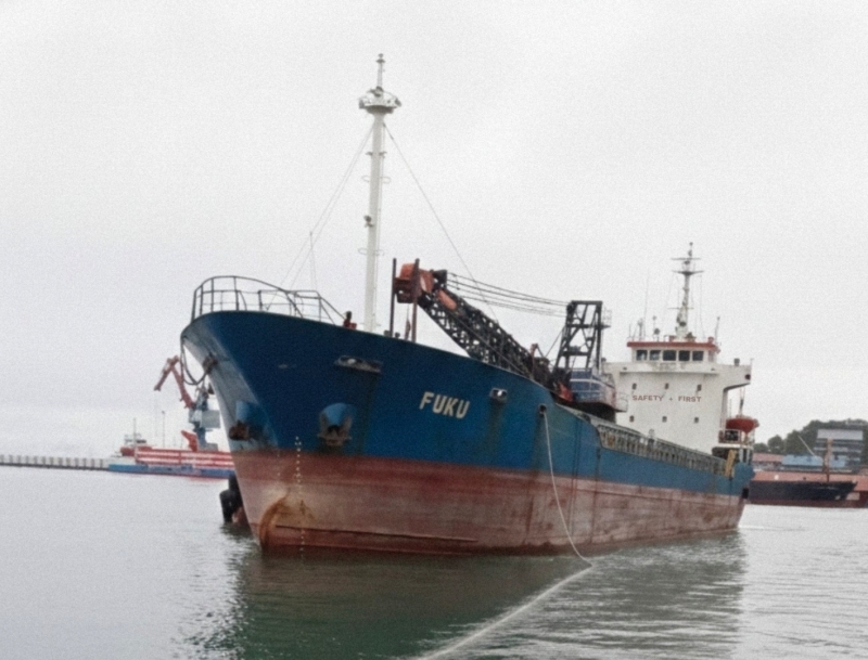 MV.FUKU