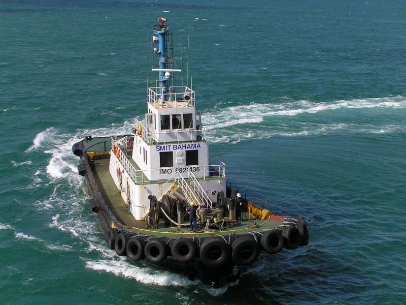PUNTA FEWELL