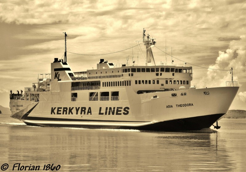 AGIA THEODORA