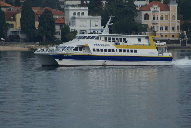 PRINC ZADRA