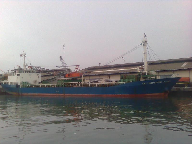 TRIJAYA LESTARI