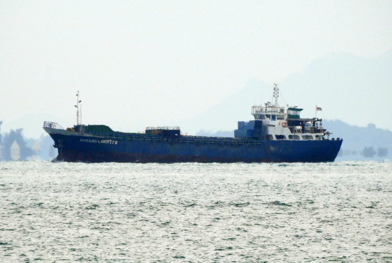BINTANG LIBERTY II