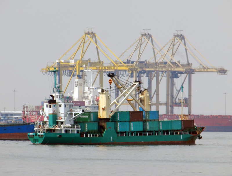 KM.ASIA PRATAMA