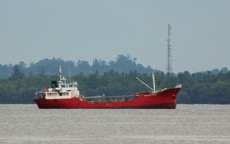 MUTIARA ENERGI I