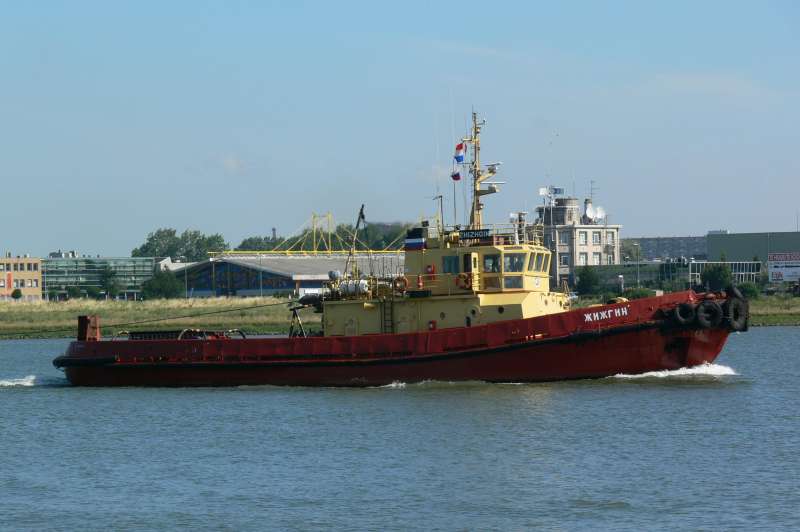 ZHIZHGIN