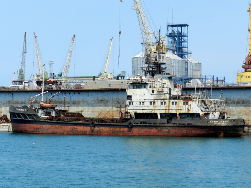 SSH-1