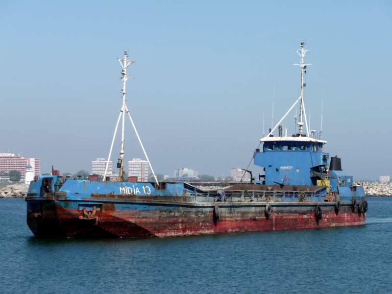 MIDIA-13