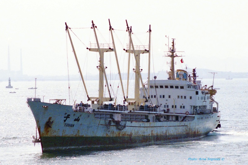 FENG YUAN 10