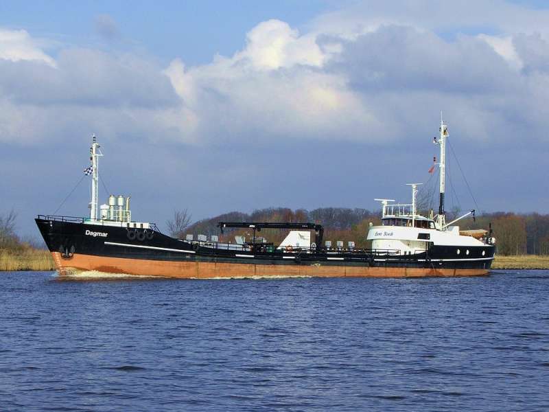 DAGMAR