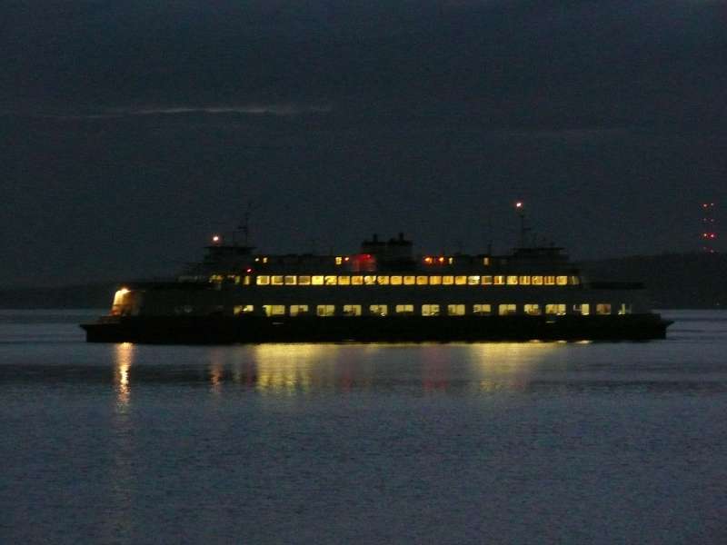 WSF TILLIKUM