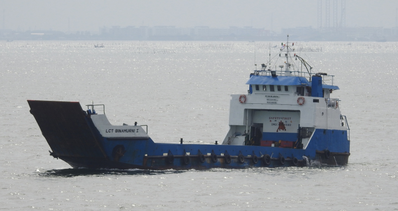 LCT BINA MURNI 1
