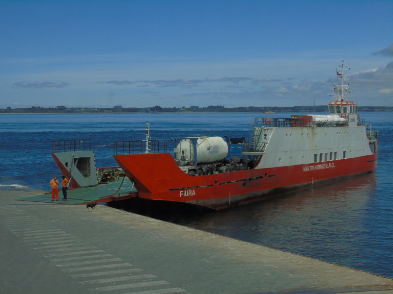 TRB FIURA