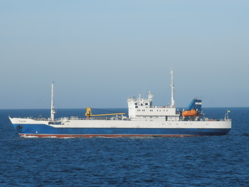 TAVR