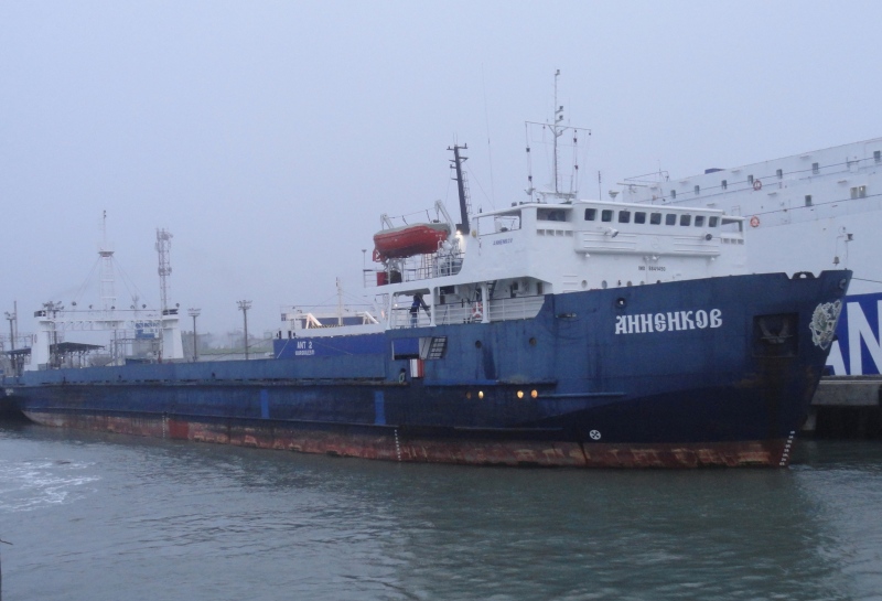 ANNENKOV