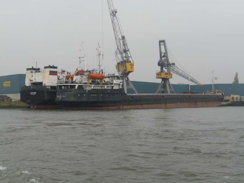 VOLGO BALT 220