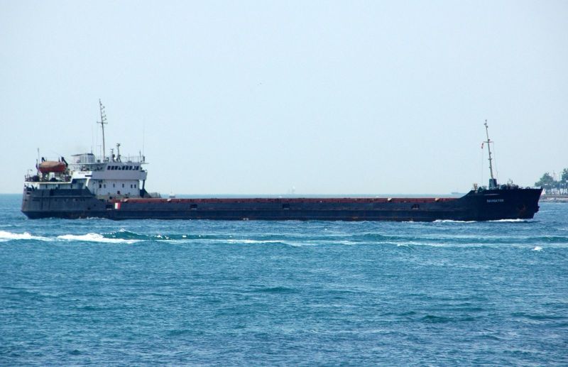 VOLGO BALT 228
