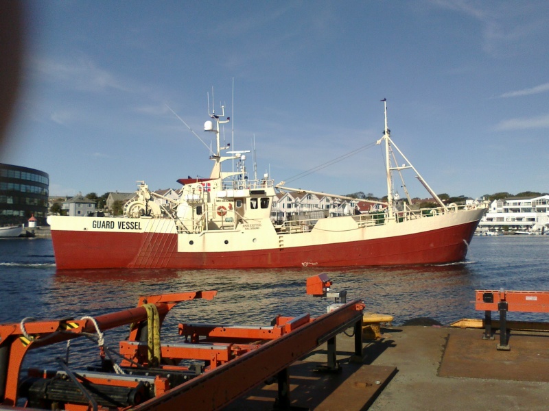 ANKERFISK