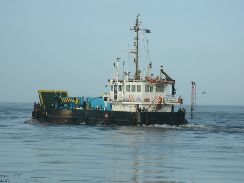 KMS TERRAMARE