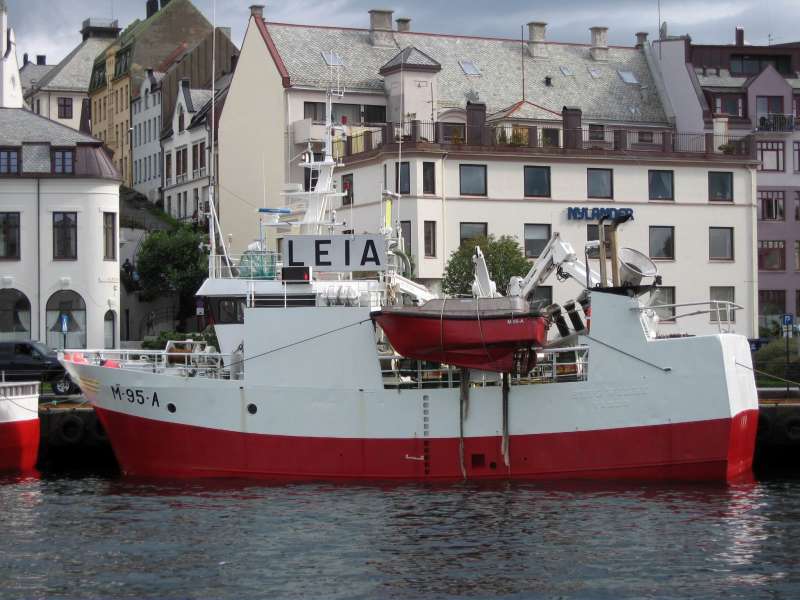 INGVARDSON