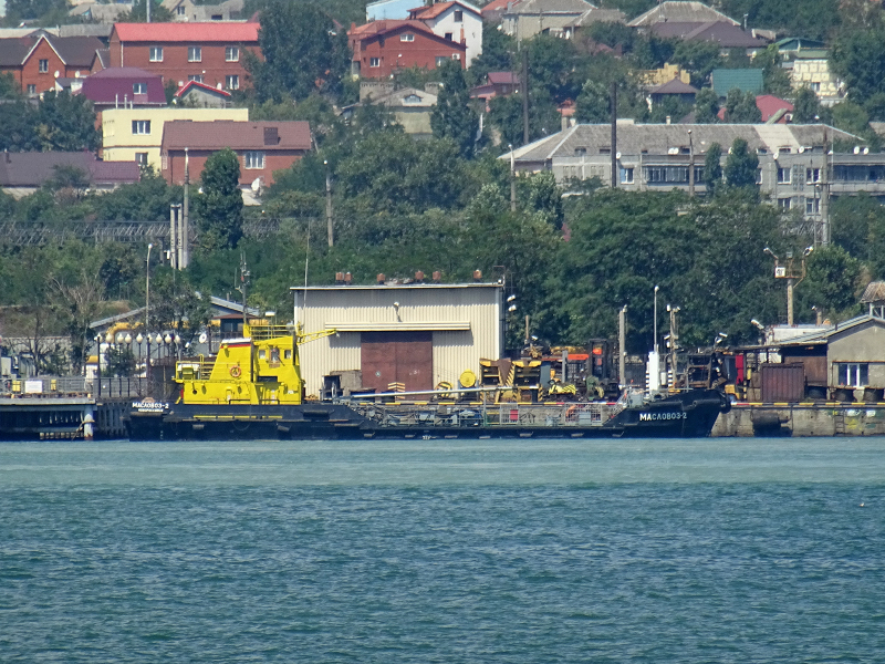 MASLOVOZ-2