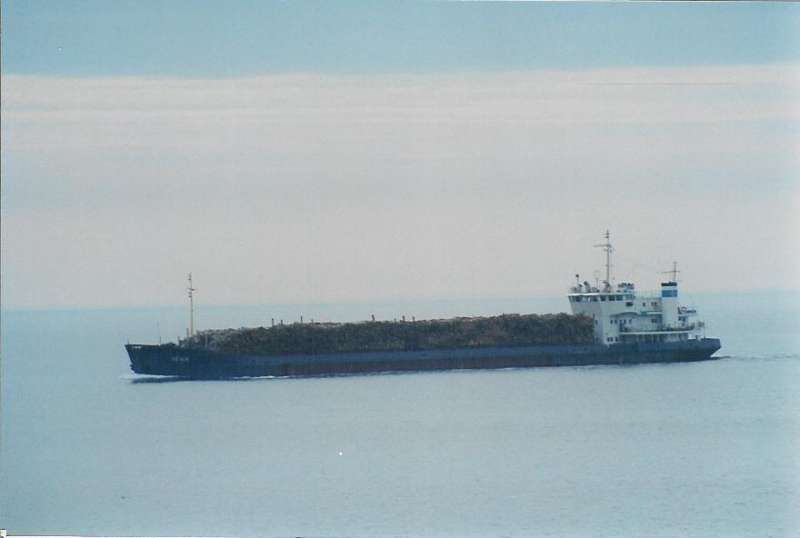 CASPIAN ARYANA