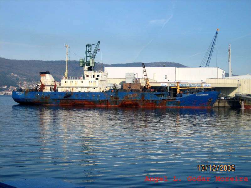 SMOLNINSKIY