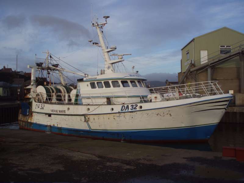 G/V HAULBOWLINE