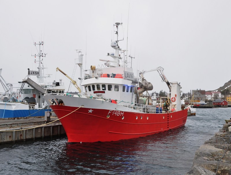 OSVALDSON