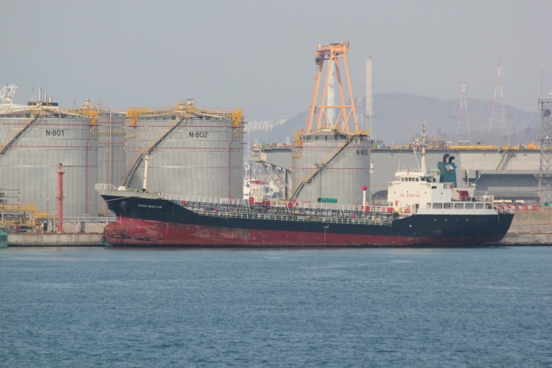 TONGBAEK
