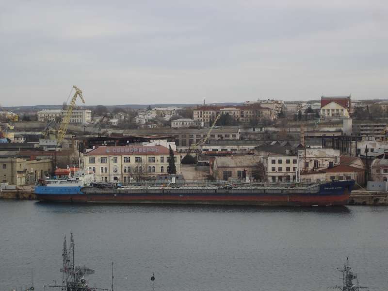 GRIGORIY BUGROV