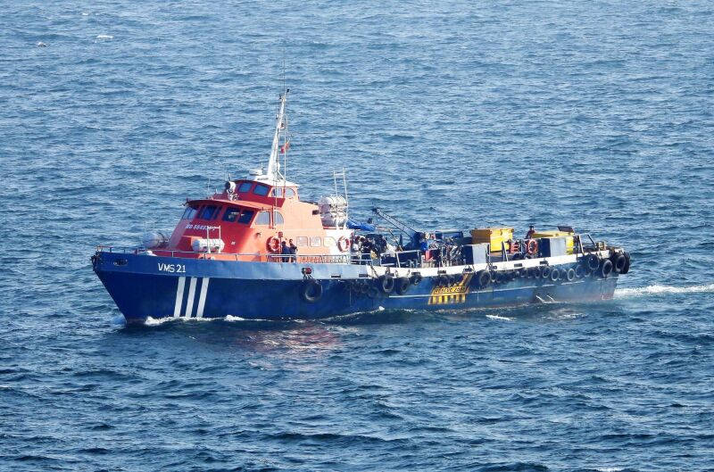 VMS 21