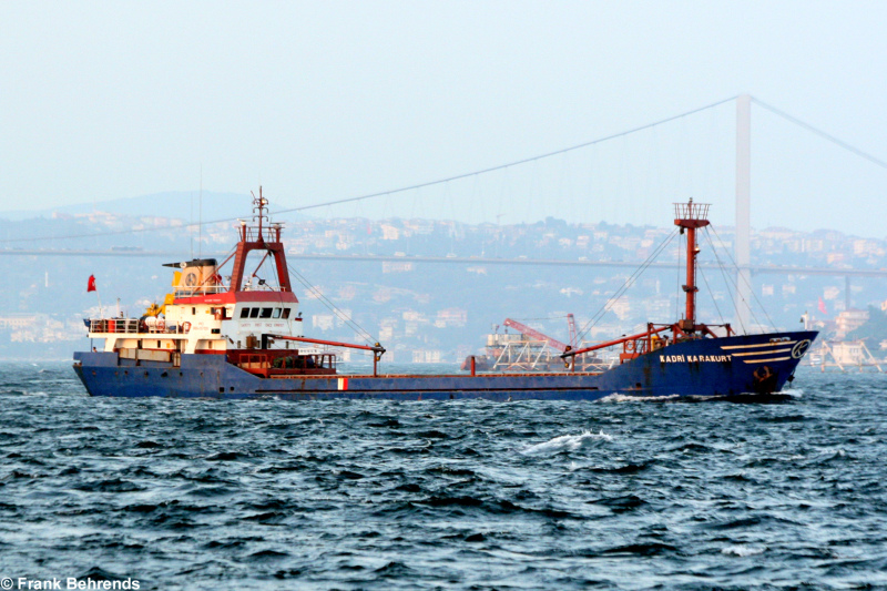 KADRI KARAKURT