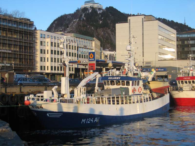 STANGNESTIND
