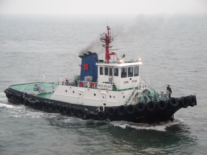 ULSAN707