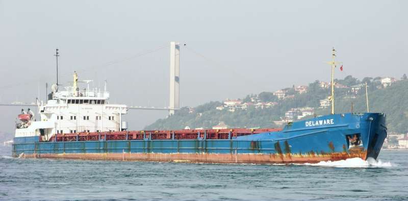 VOLGO DON 5079
