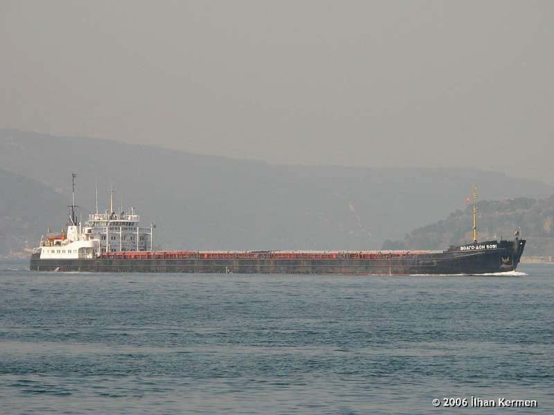 VOLGO-DON 5091