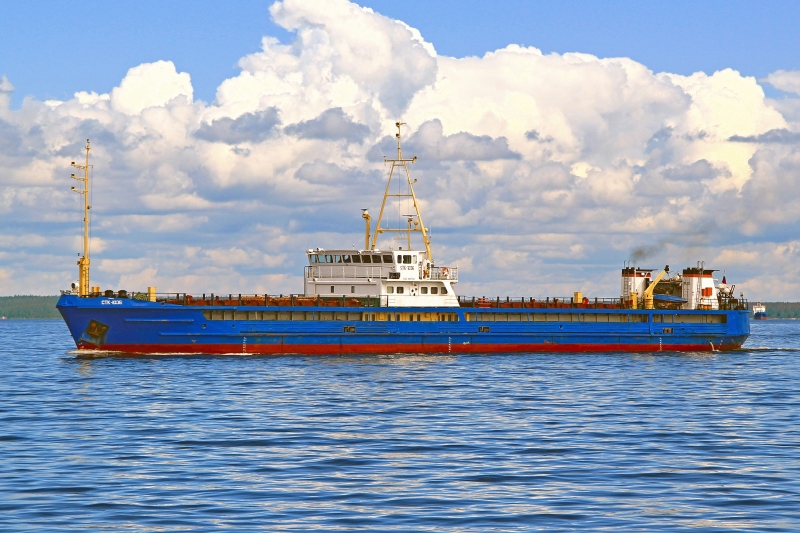 STK-1036