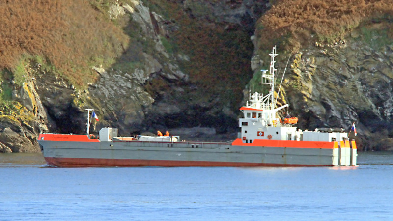 Image of CALYPSO ONE