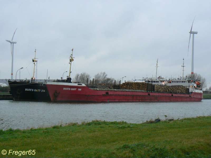 BREST
