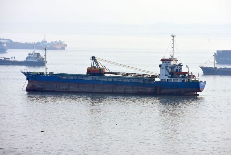 KM. YU NO.2
