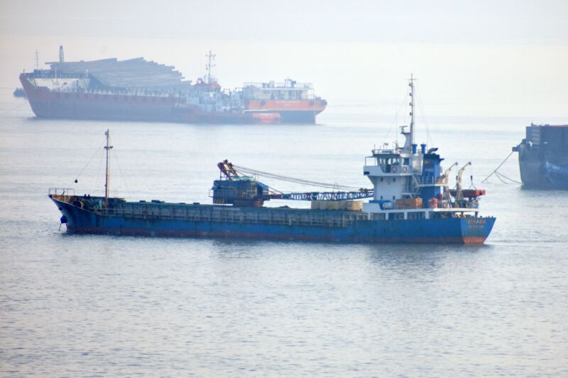 MV.TAKARA
