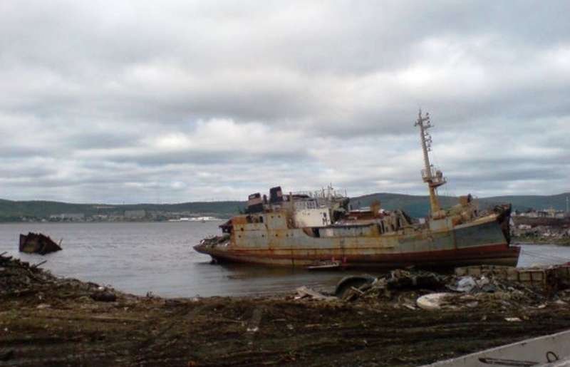 M0115MURMANSK