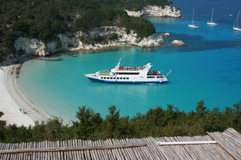 IONIAN SUN