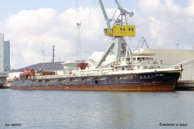 ST-1317